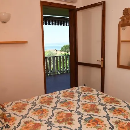 Park Bellavista Semesterbostad Bardolino