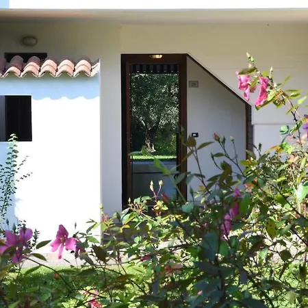 Park Bellavista Casa vacanze *