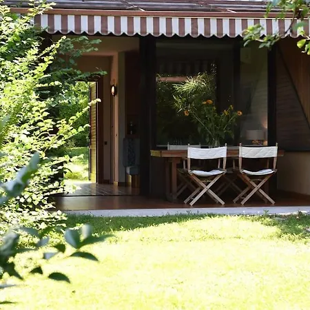 Park Bellavista Casa vacanze