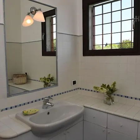 Casa vacanze Park Bellavista Bardolino