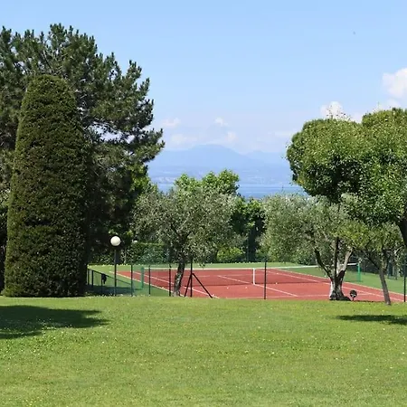 Park Bellavista