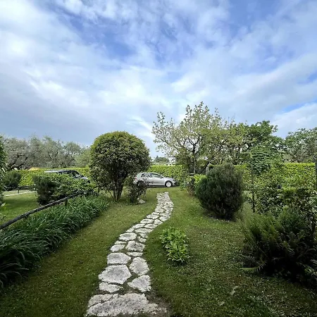 Park Bellavista Semesterbostad *