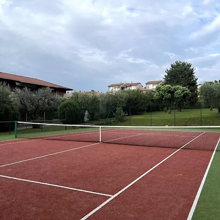 Semesterbostad Park Bellavista Bardolino