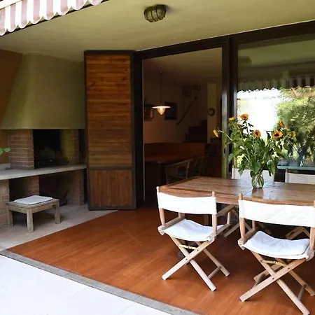 Vakantiehuis Park Bellavista *