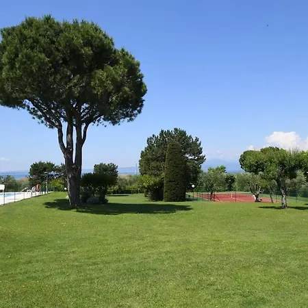 Park Bellavista Vakantiehuis