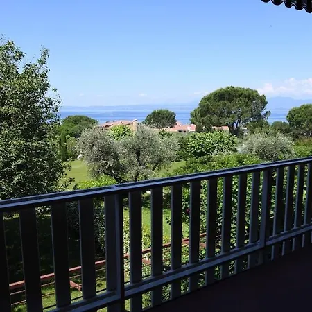 Park Bellavista Σπίτι διακοπών Μπαρντολίνο