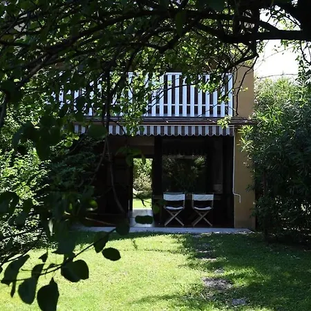 Park Bellavista