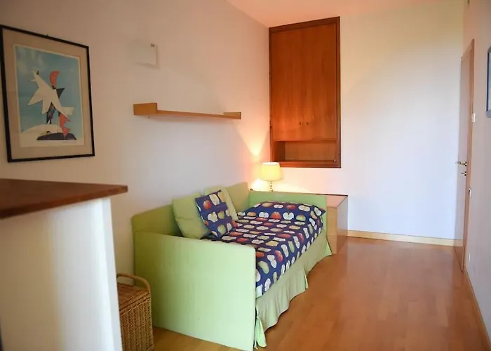 بيت للعطل Park Bellavista