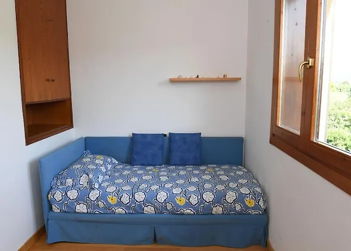 Park Bellavista باردولينو