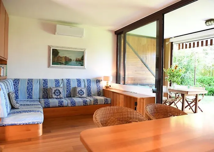 Park Bellavista * باردولينو