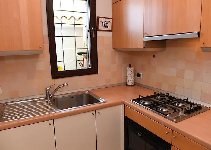 Park Bellavista بيت للعطل