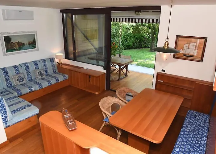 بيت للعطل Park Bellavista *