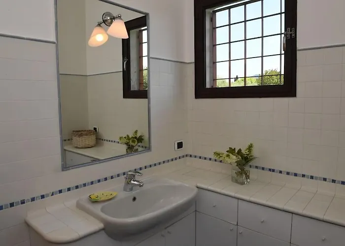 بيت للعطل Park Bellavista باردولينو