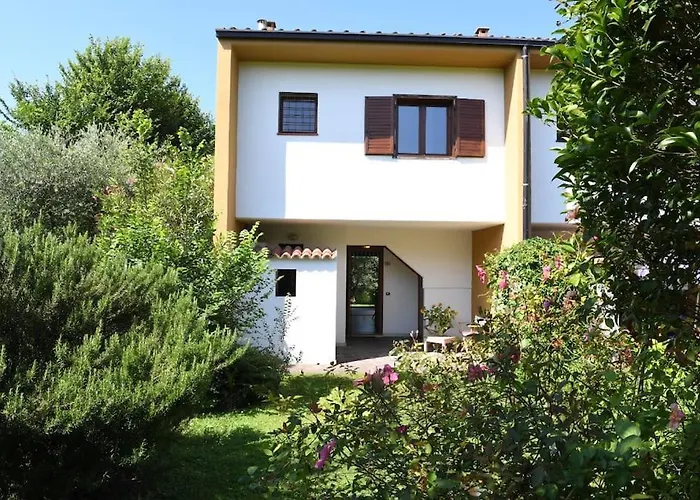 Park Bellavista باردولينو