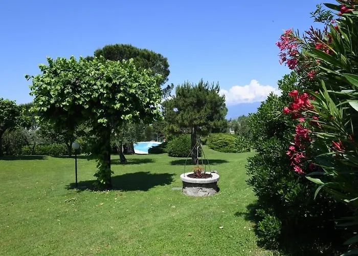 Park Bellavista بيت للعطل *