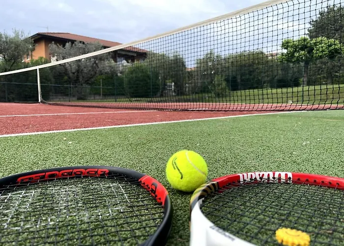 Park Bellavista * باردولينو