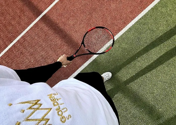 Park Bellavista باردولينو